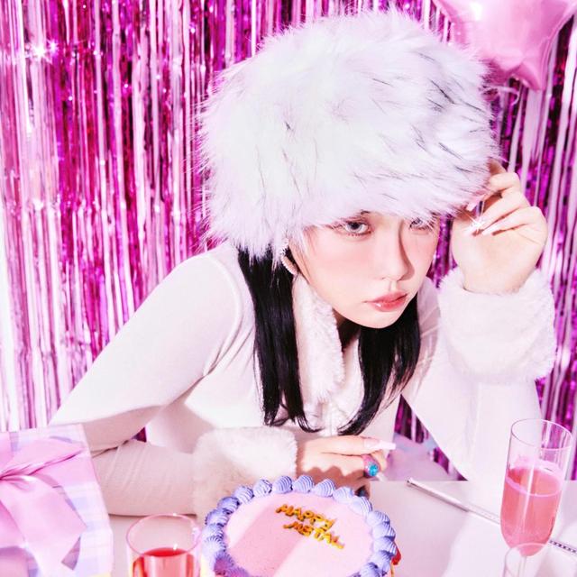 Album cover art for HAPPYMETAL