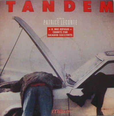 Album cover art for Il Mio Rifugio [B.O.F.]