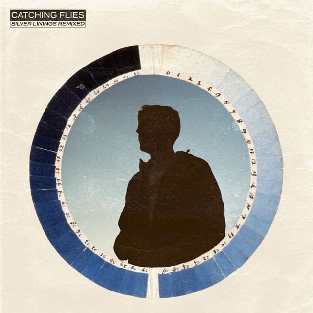 Album cover art for Daymarks