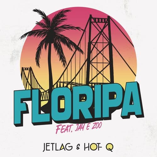 Album cover art for Floripa