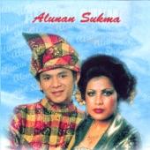 Album cover art for Alunan Sukma