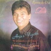 Album cover art for Arauca, Llaño y Folclor - El Romántico del Llaño