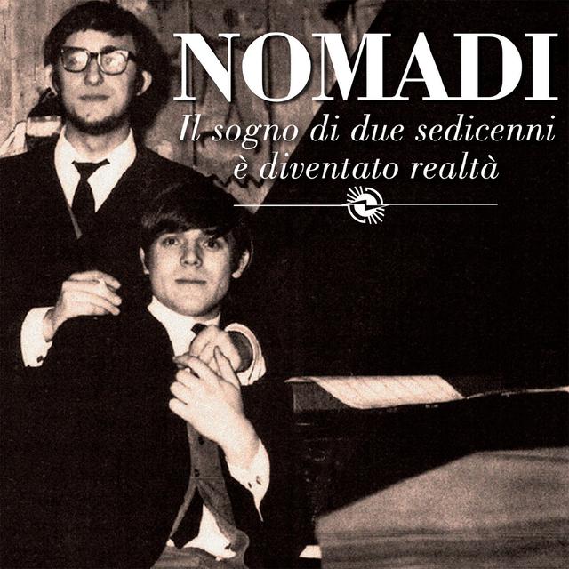 Album cover art for Il Sogno Di Due Sedicenni è Diventato Realta