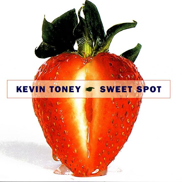 Album cover art for Sweet Spot