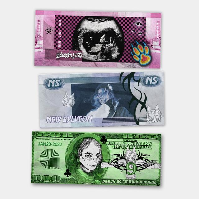 Album cover art for yjdsqqfkm,jv123