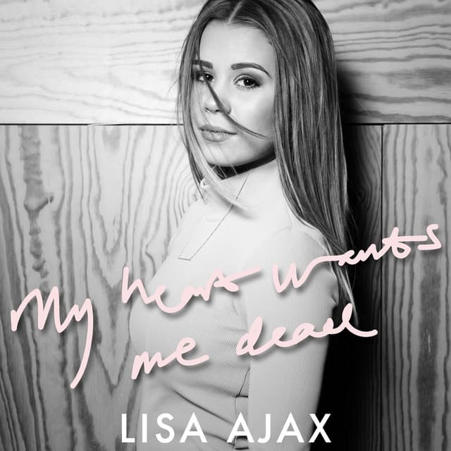 Album cover art for My Heart Wants Me Dead