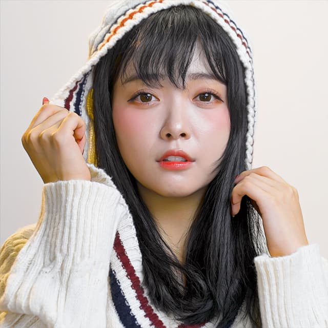 Album cover art for 바보 같은 사람