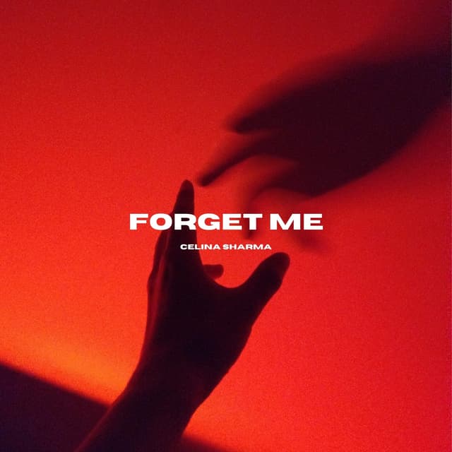 Album cover art for Forget Me(Cover) - Single