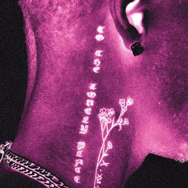 Album cover art for Eremos