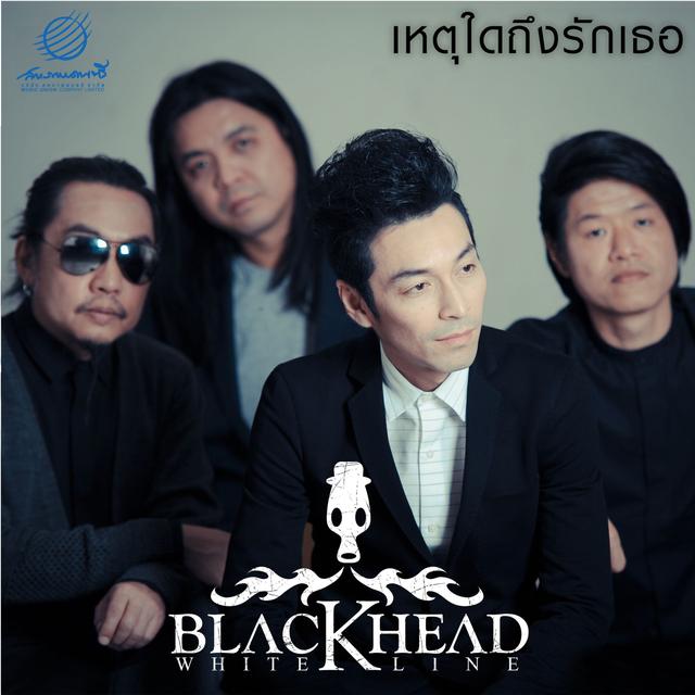 Album cover art for Hed Dai Tung Rak Ter