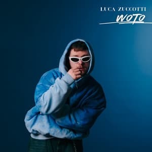 Album cover art for Woto