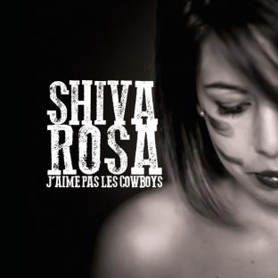 Album cover art for J'aime Pas Les Cowboys