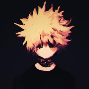 Album cover art for Knew It All