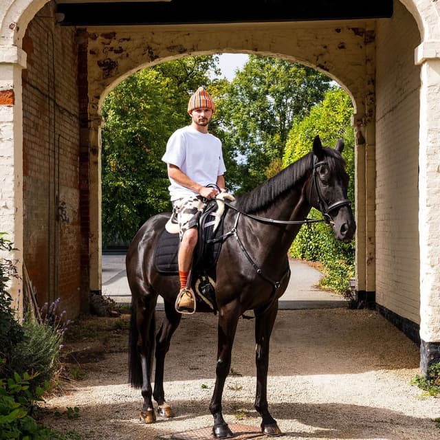 Album cover art for Under Attack