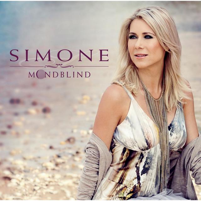 Album cover art for Mondblind