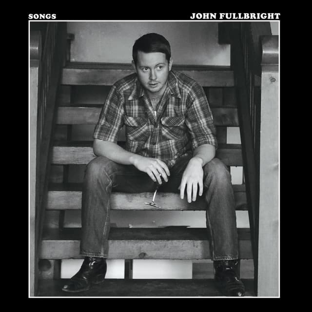 Album cover art for Songs