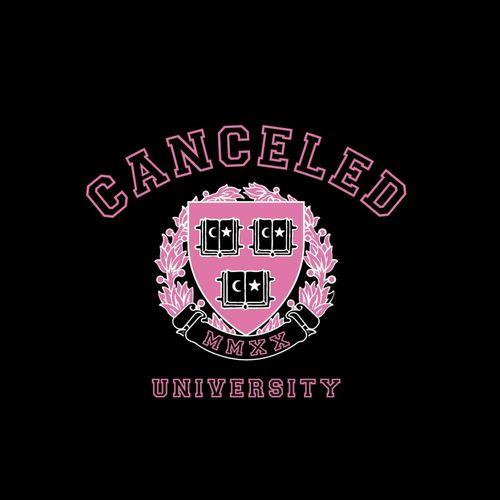 Album cover art for Canceled