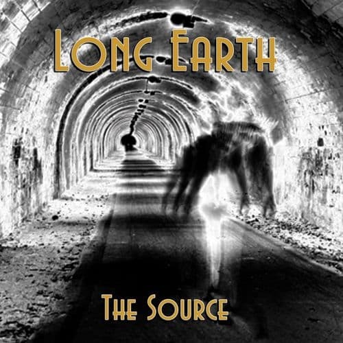 Album cover art for The Source