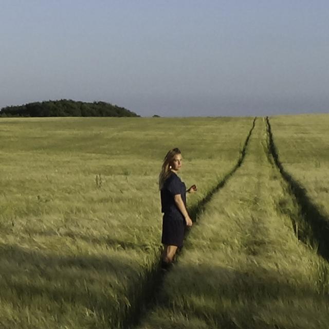 Album cover art for To haver