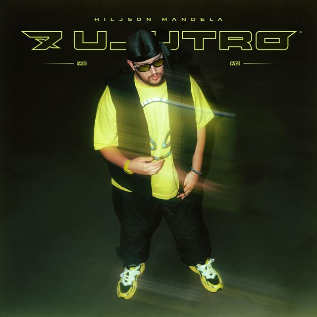 Album cover art for 7 Ujutro