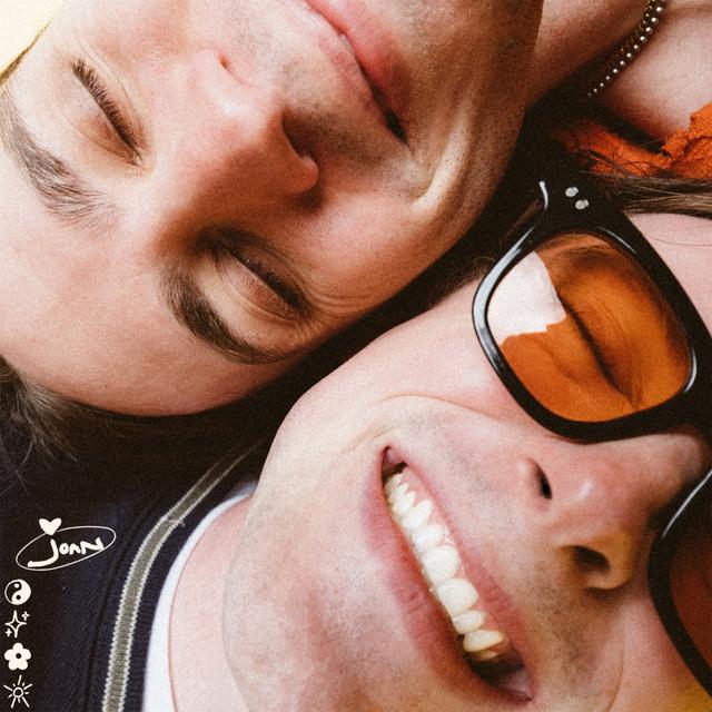 Album cover art for so good