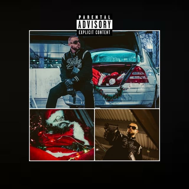 Album cover art for L'Don & Compagnie hors-série : Repas de famille