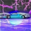 Album cover art for Boost