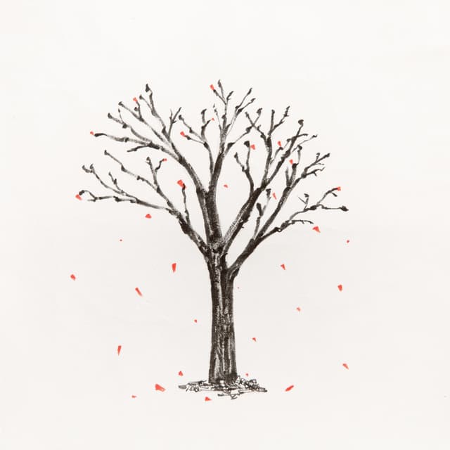 Album cover art for You in May