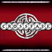 Album cover art for Crossfade