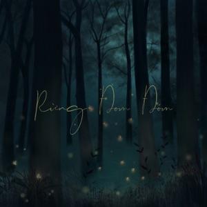 Album cover art for Rừng Đom Đóm