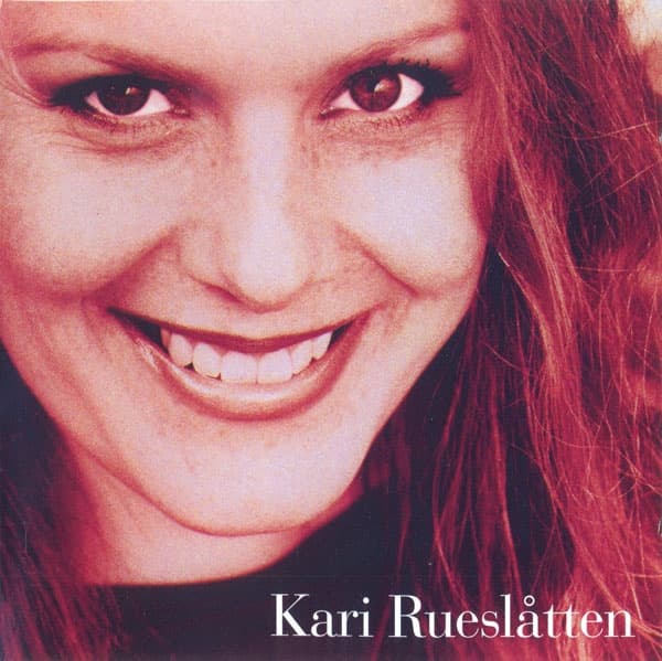 Album cover art for Mesmerized