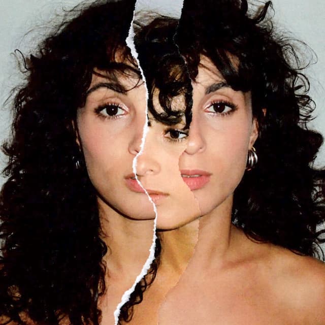 Album cover art for Où es-tu ?