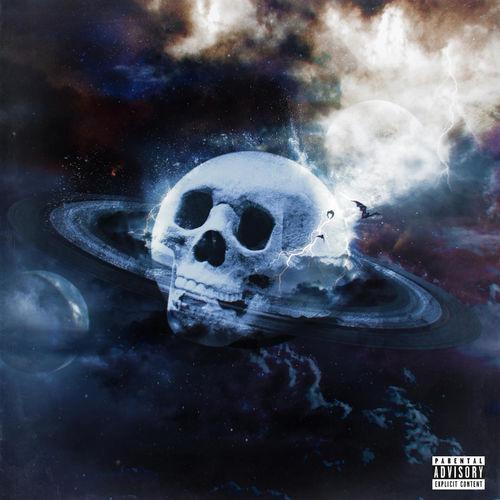 Album cover art for Bushi