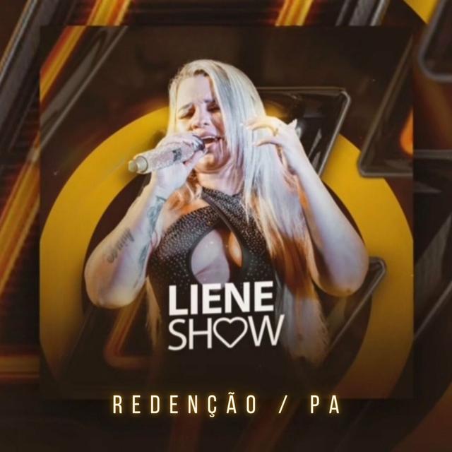 Album cover art for Redenção / PA