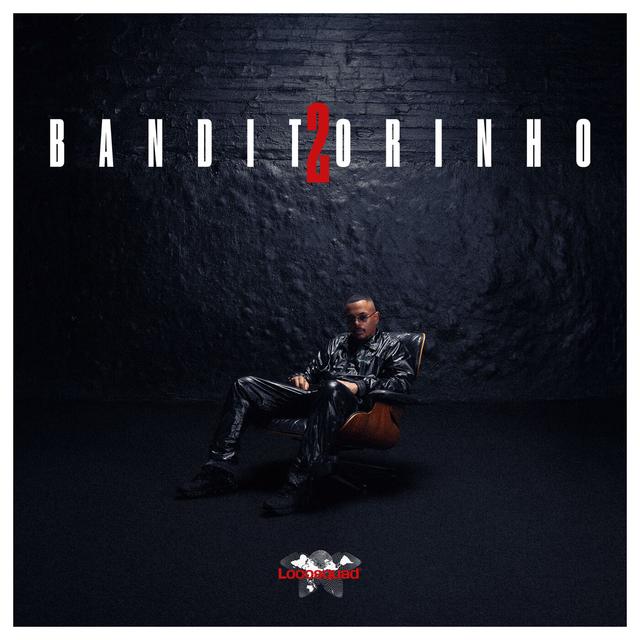 Album cover art for Banditorinho 2
