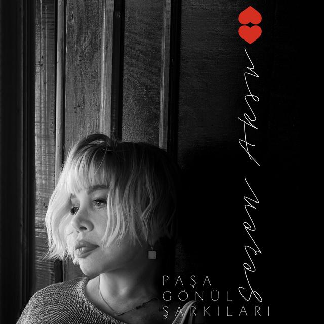 Album cover art for Paşa Gönül Şarkıları