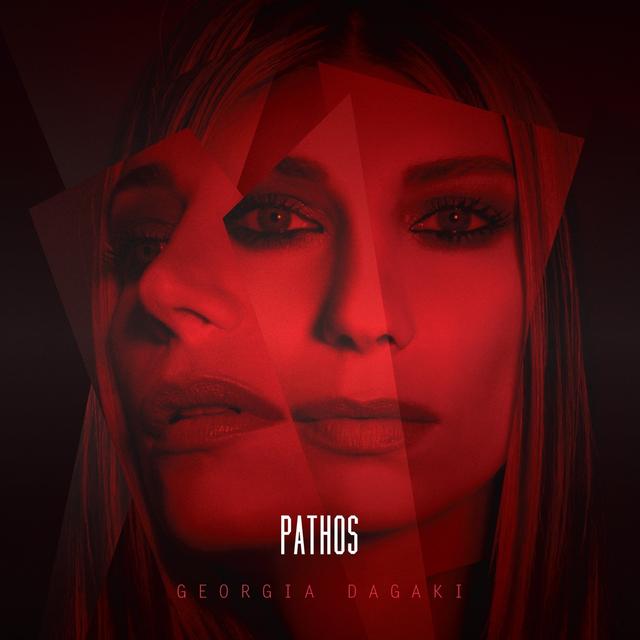 Album cover art for Pathos