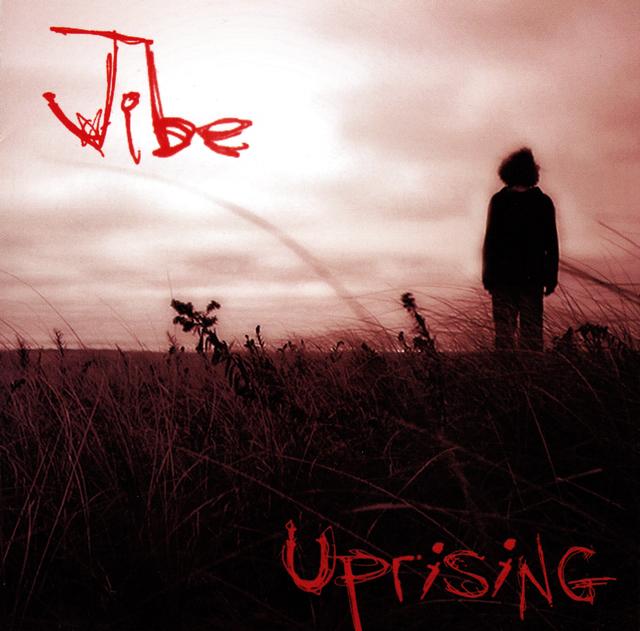 Album cover art for Uprising