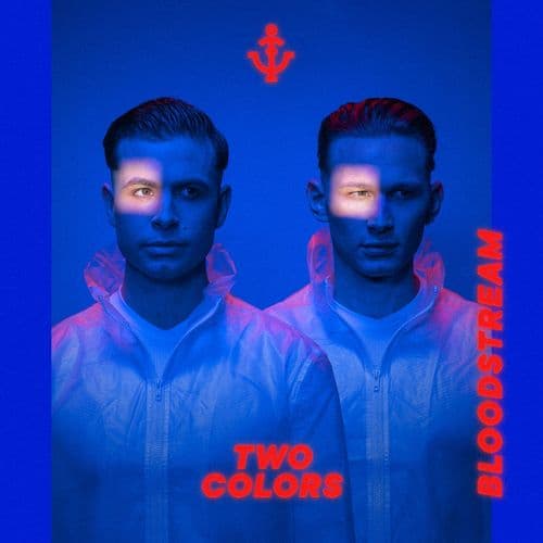 Album cover art for Bloodstream