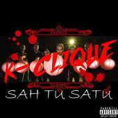 Album cover art for Sah Tu Satu