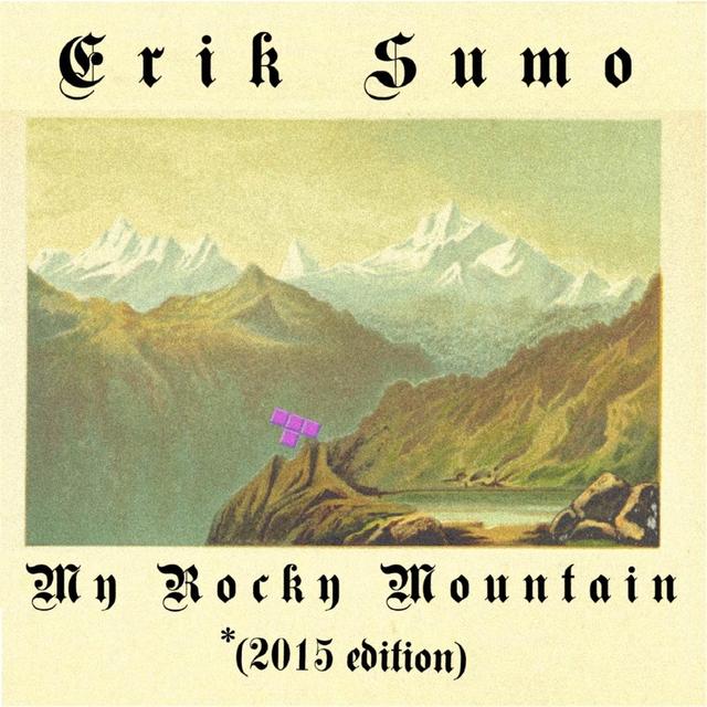 Album cover art for My Rocky Mountain (10th Anniversary Edition)