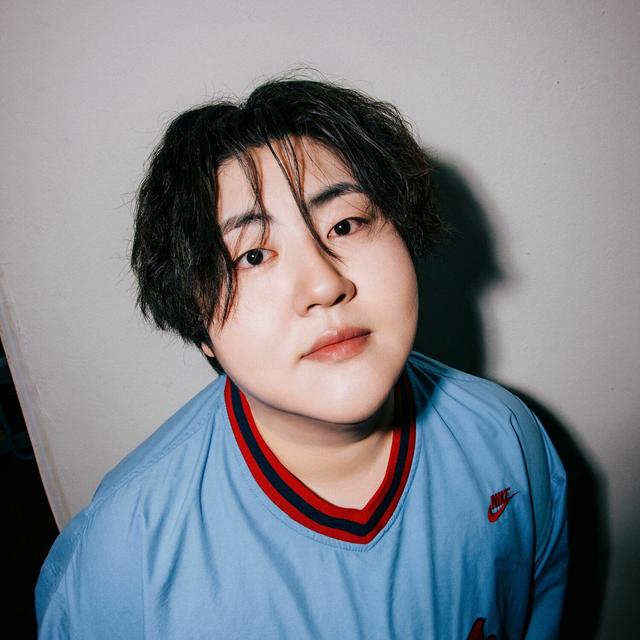 Album cover art for IAMSNAZZY