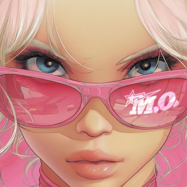 Album cover art for Motivation