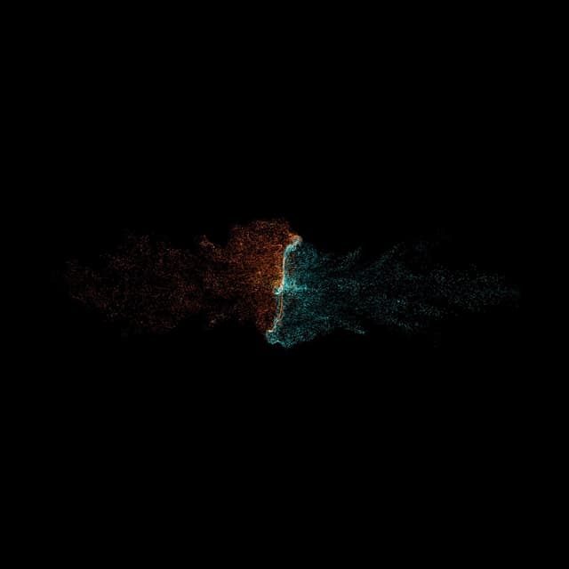 Album cover art for Amalgam