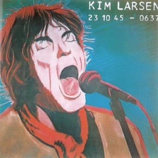 Album cover art for 231045-0637