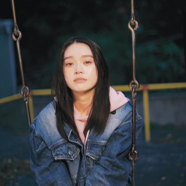 Album cover art for Saraba