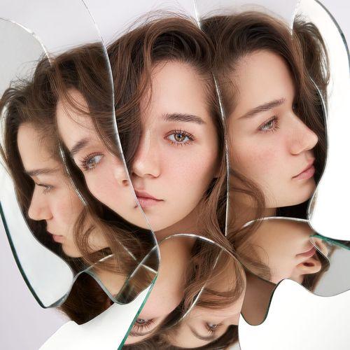 Album cover art for I’d Do It Again