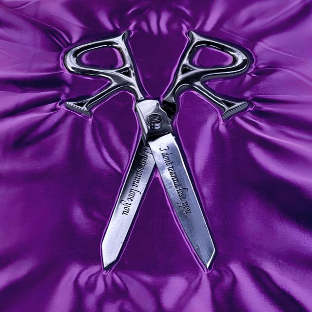 Album cover art for I Don't Wanna Lose You