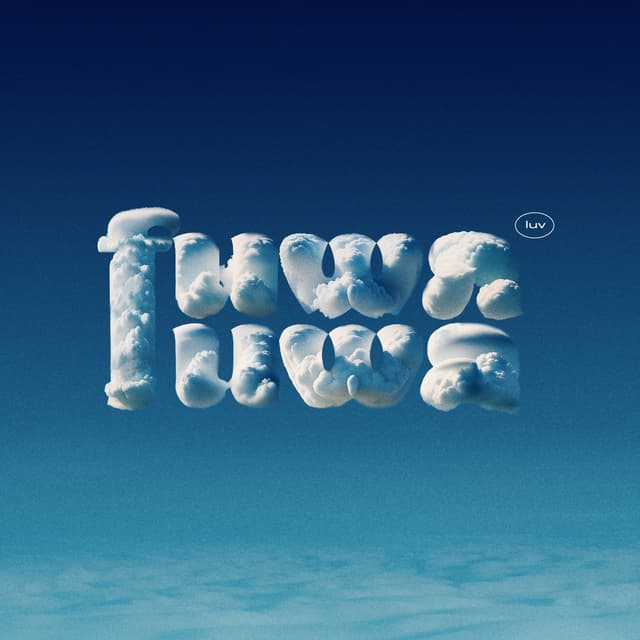 Album cover art for Fuwa Fuwa