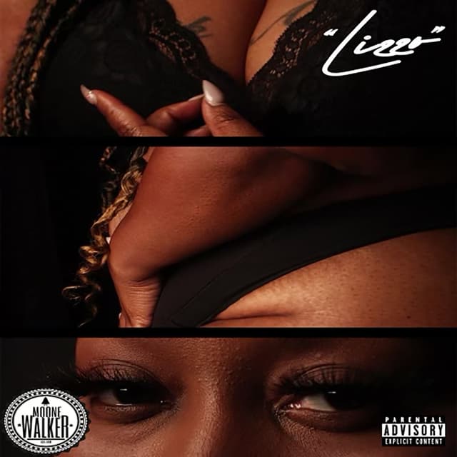 Album cover art for Lizzo